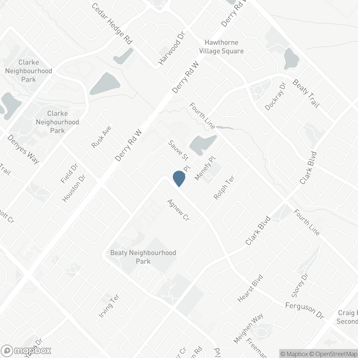 1295 SIM PLACE, Milton, Ontario L9T 8M3